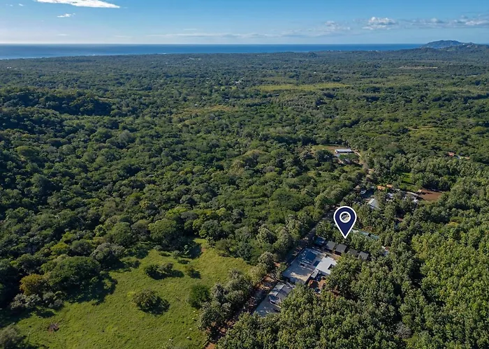 Apartamento Pinilla Living 2 Santa Cruz (Guanacaste)