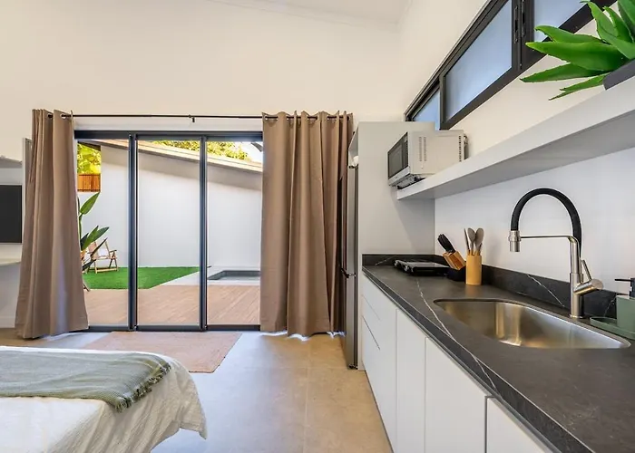 Pinilla Living 2 Apartamento *