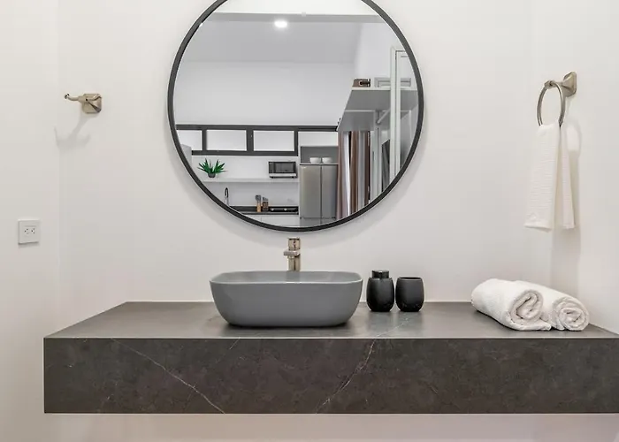 Apartamento Pinilla Living 2