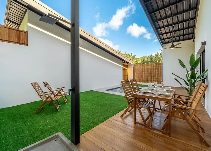 Pinilla Living 2 * Santa Cruz (Guanacaste)