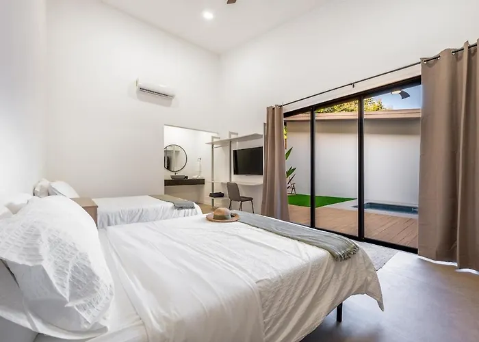Pinilla Living 2 Apartamento